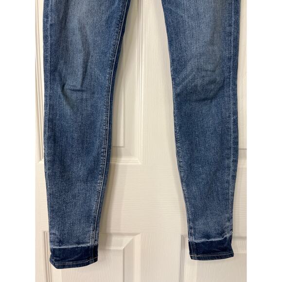 McGuire Denim Jeans Womens 26 / 2 Skinny Leg Capsule Vacation Boutique Capsule - Picture 5 of 11